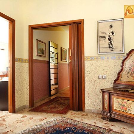 Casa Tina Maugeri Bed & Breakfast Catania Luaran gambar