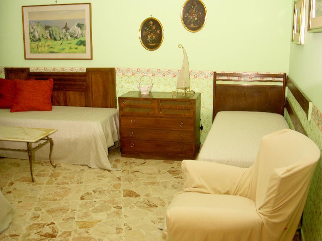 Casa Tina Maugeri Bed & Breakfast Catania Bilik gambar