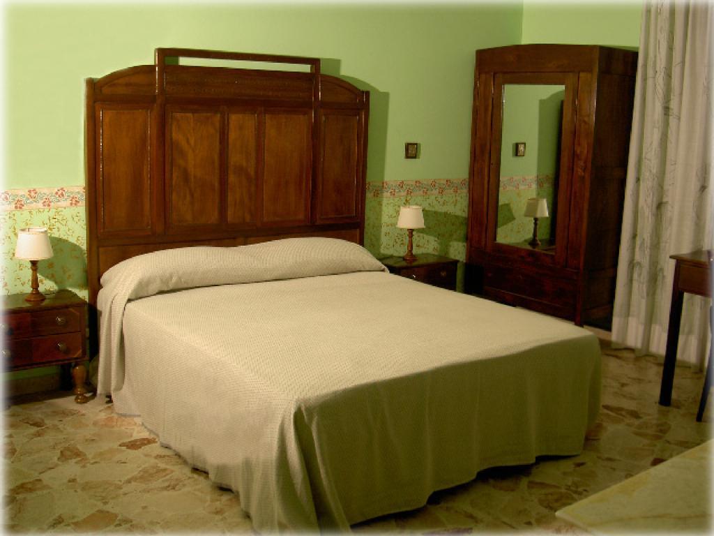 Casa Tina Maugeri Bed & Breakfast Catania Luaran gambar
