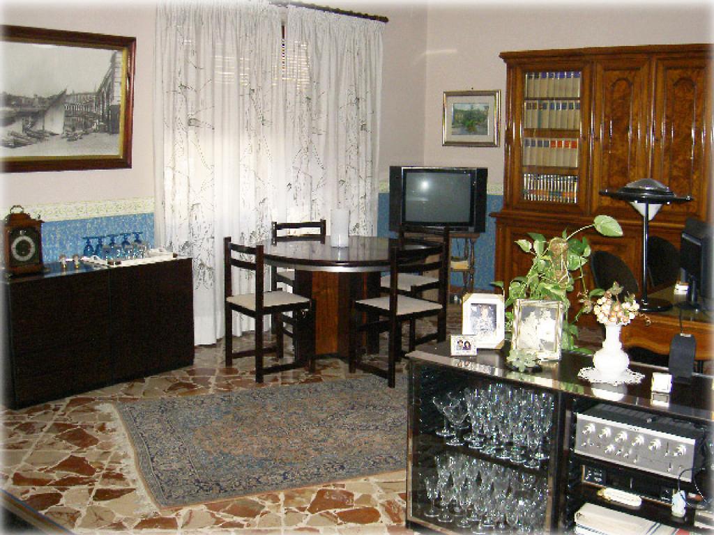 Casa Tina Maugeri Bed & Breakfast Catania Luaran gambar