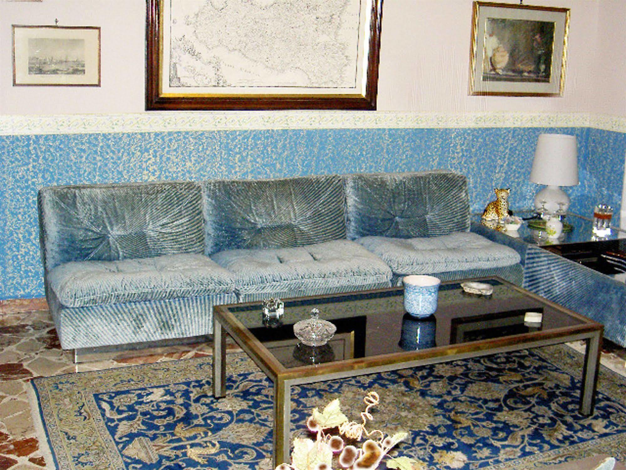 Casa Tina Maugeri Bed & Breakfast Catania Luaran gambar