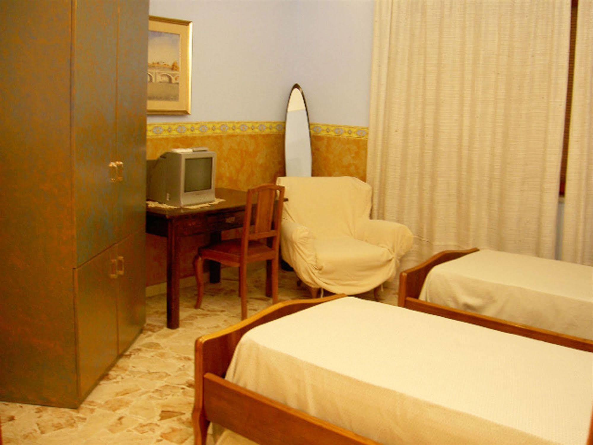 Casa Tina Maugeri Bed & Breakfast Catania Luaran gambar