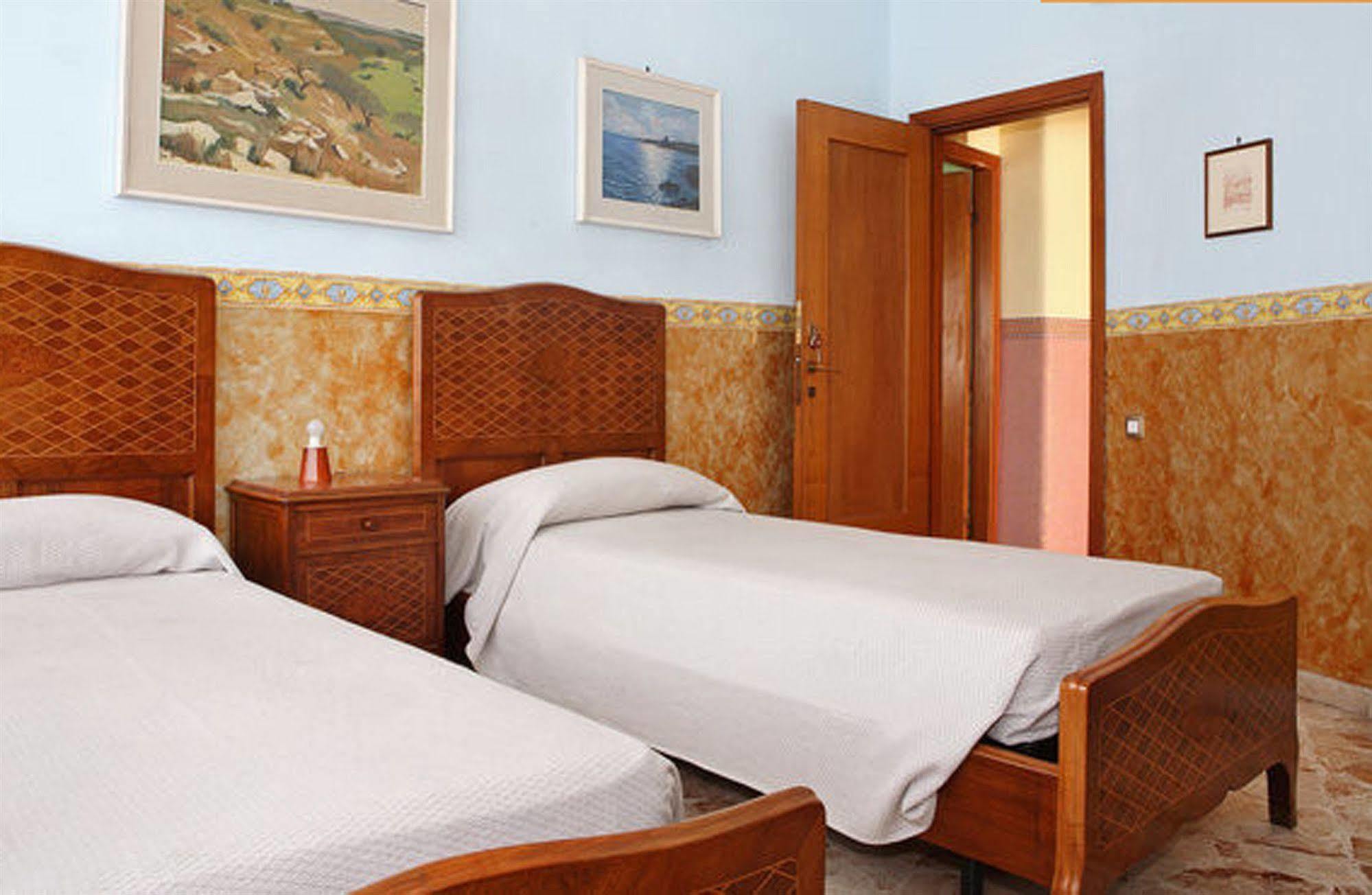 Casa Tina Maugeri Bed & Breakfast Catania Luaran gambar