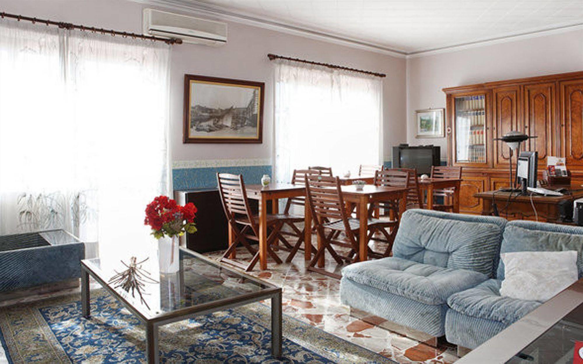Casa Tina Maugeri Bed & Breakfast Catania Luaran gambar