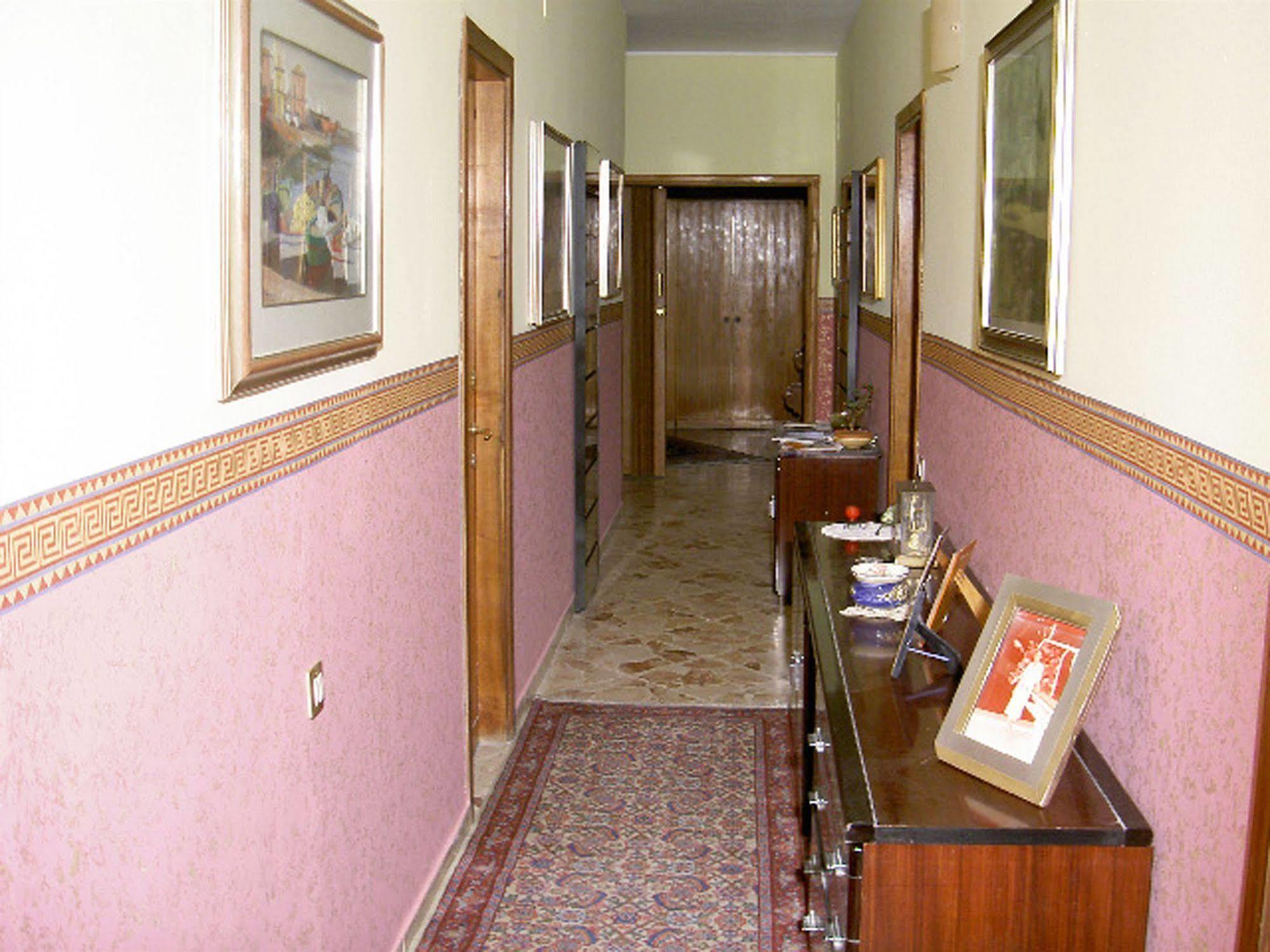 Casa Tina Maugeri Bed & Breakfast Catania Luaran gambar