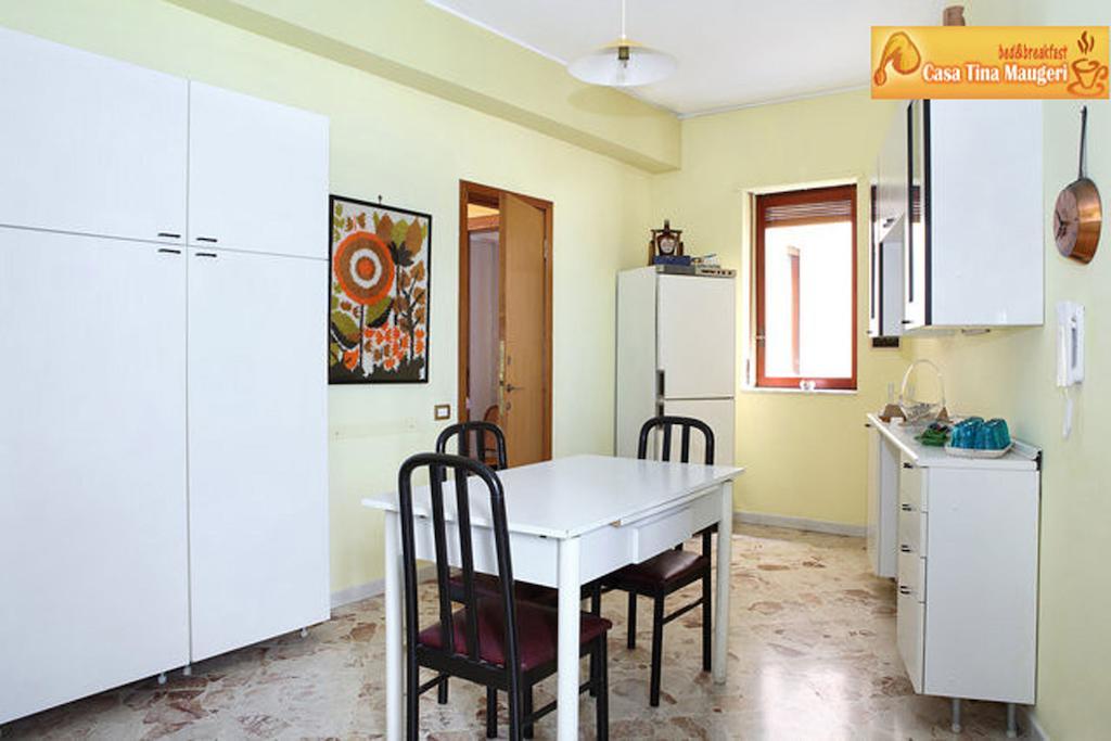 Casa Tina Maugeri Bed & Breakfast Catania Luaran gambar